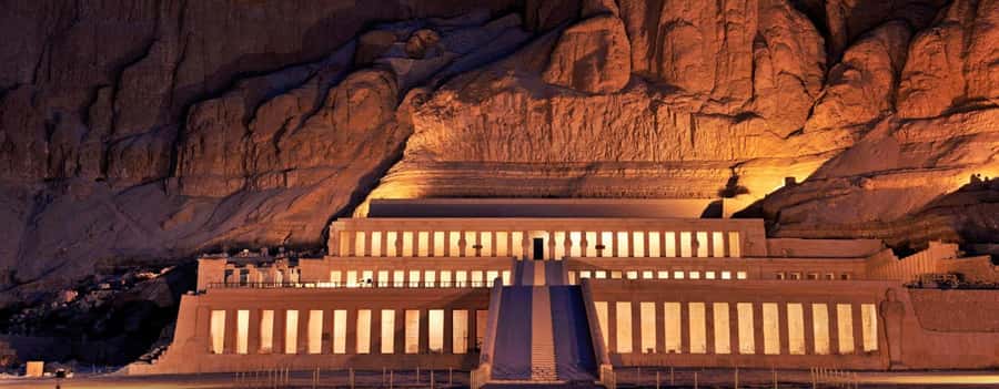 From Cairo: 3-Nights Nile Cruise Luxor, Aswan by Flights - Day two: Abu Simbel before Kom Ombo