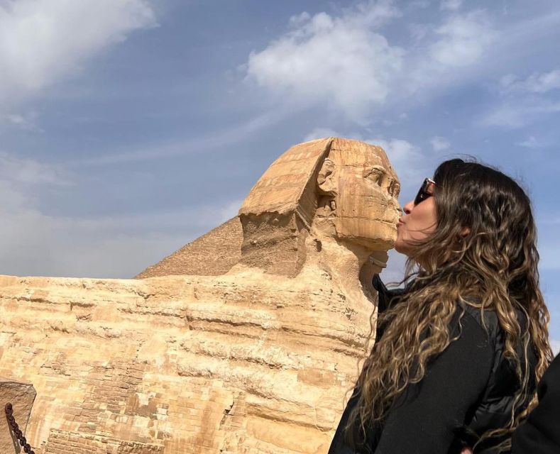 From Cairo: 8-Day Tour to Luxor and Aswan with Nile Cruise - Key points to know before booking