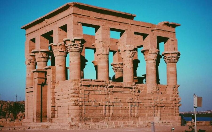 From Cairo: 8-Day Tour to Luxor and Aswan with Nile Cruise - What the $2,405 price really covers