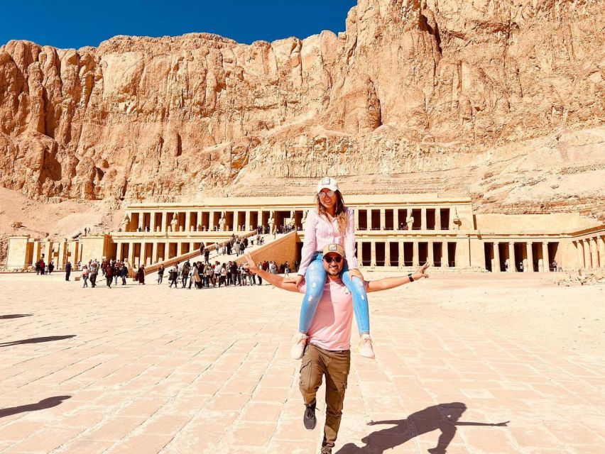 From Cairo: 8-Day Tour to Luxor and Aswan with Nile Cruise - Day 6: Aswan and the remarkable Philae Temple