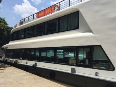 4 Star Luxury Li River Cruise with Buffet Lunch