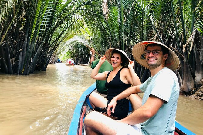 From Ho Chi Minh City: Discover Mekong Delta & Coconut Village - Starting from Ho Chi Minh City at 7:30 am