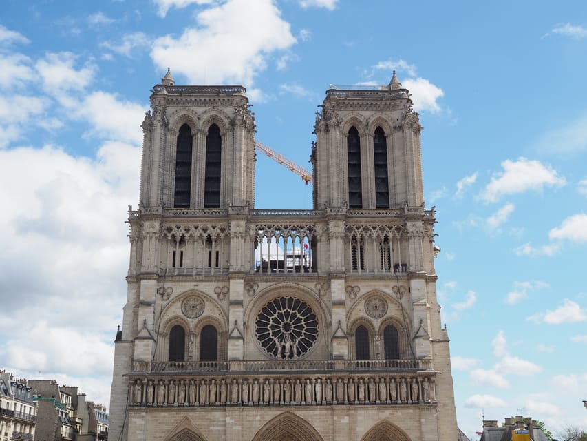 From Le Havre: Paris with River Cruise Shore Excursion - The long day and the return to Le Havre