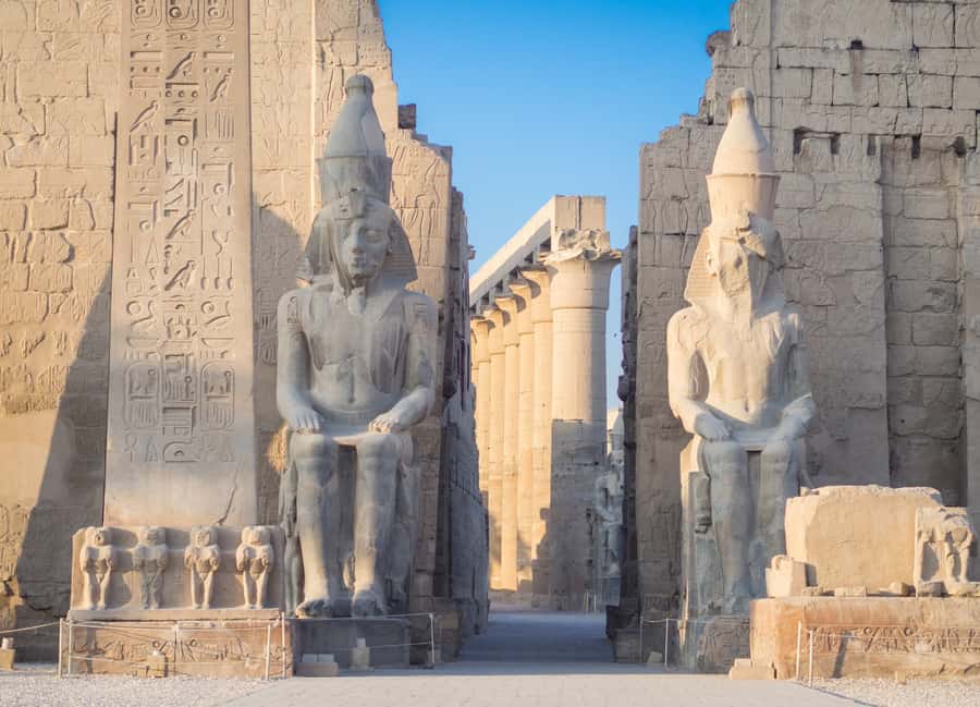 From Luxor: 3-Night Nile Cruise to Aswan and Hot Air Balloon - Who should book this Nile cruise?