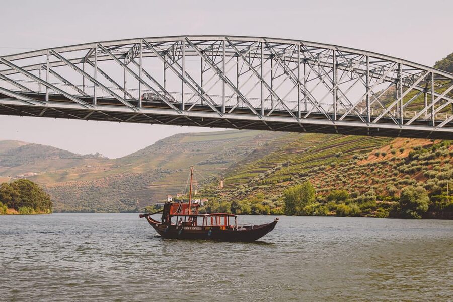 From Pinhão: Douro Valley Rabelo Boat Tour with Port Wine - Why the Pinhão to Tua route is worth your time