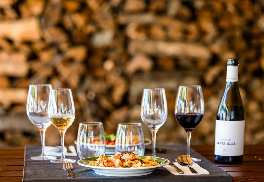 From Porto: Douro Valley w/ Boat Tour, Wine Tasting & Lunch - Why the Douro works best as a full-day trip from Porto
