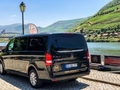 Douro Valley w/ Boat Tour, Wine Tasting & Lunch