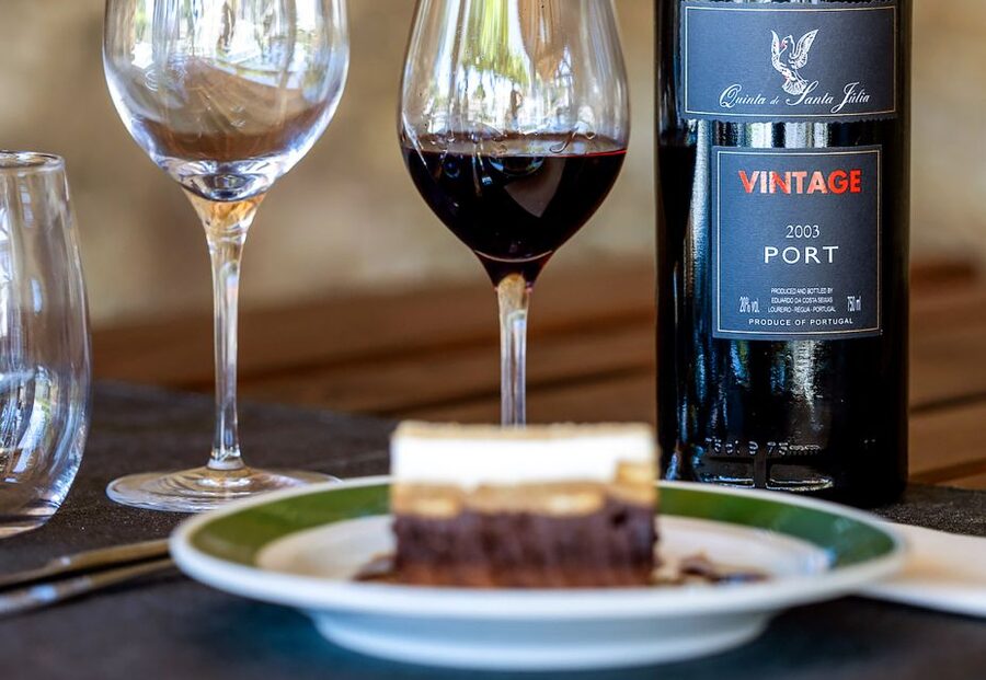 From Porto: Douro Valley w/ Boat Tour, Wine Tasting & Lunch - One quiet hour on the Douro River