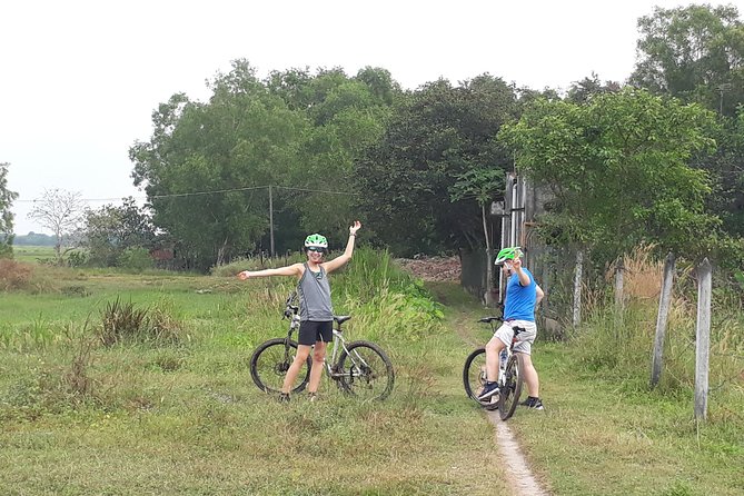 Full Day Off The Beaten Track the Mekong Delta. - Kayaking through smaller Mekong waterways