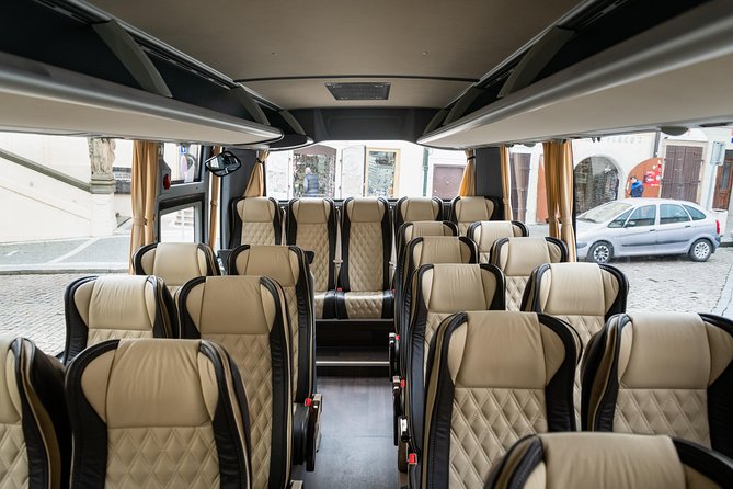 Full-Day Prague Tour with Prague Castle, Lunch and Vltava Cruise - A useful first day in Prague