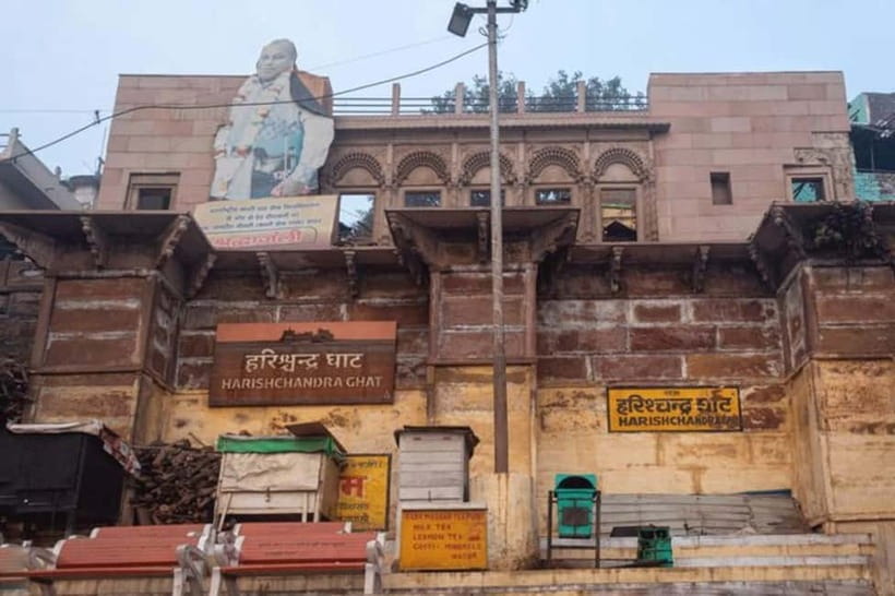 Full-day private Varanasi tour with AC car, boat & Sarnath - Key points to know before booking