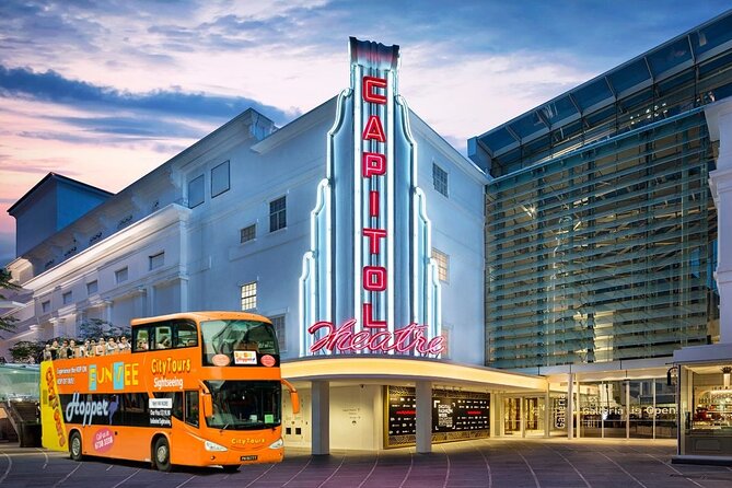Fun Vee Night Out Guide Tour with River boat - Key points to know before booking