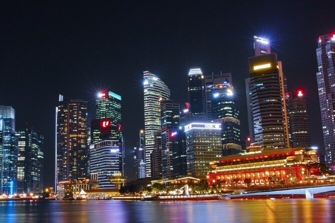 Fun Vee Night Out Guide Tour with River boat - What the $64.69 tour actually gives you