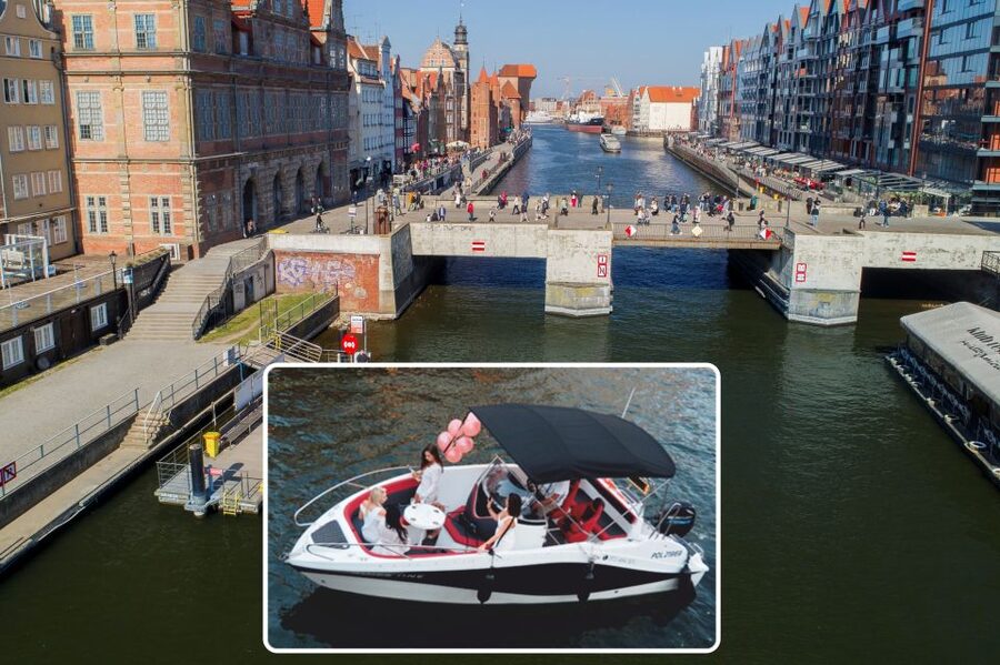 Gdańsk: Motlawa River Yacht Cruise - Who will enjoy this cruise most?