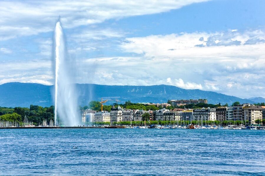 Geneva: 50-Minute Lake Geneva Cruise - Key points to know before you go
