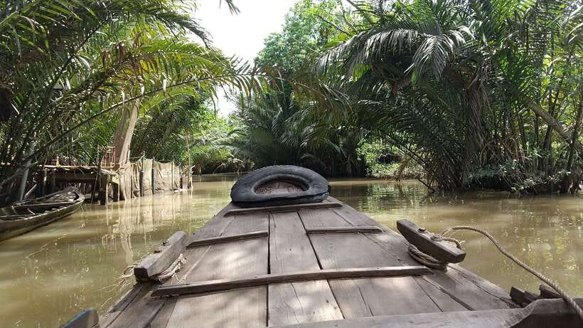 HCM: Mekong Delta Islands Boat & Tuk-Tuk Tour with Tastings - Why this Mekong Delta trip works for a first visit