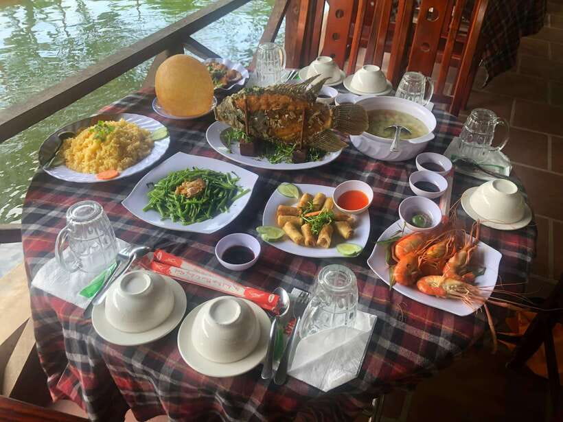HCM: Mekong Delta Islands Boat & Tuk-Tuk Tour with Tastings - Four islands, but Unicorn Island is the main event