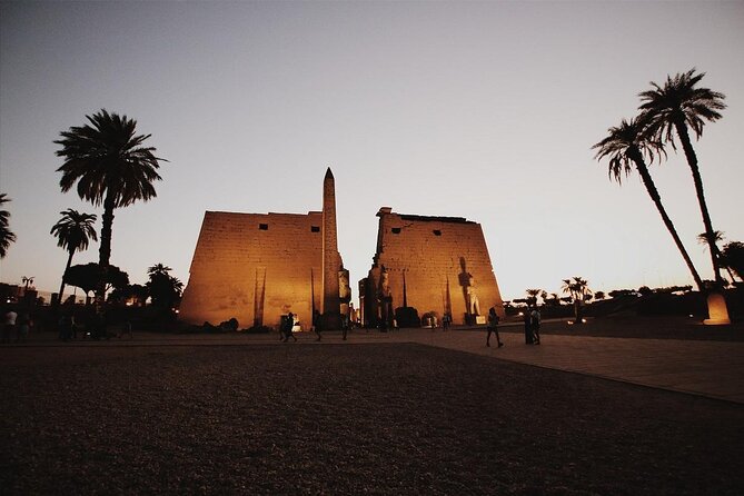 Historia Hotel Nile Cruise, Mon. from Luxor 4 nts inc. Excursions - Key Points to Know Before Booking