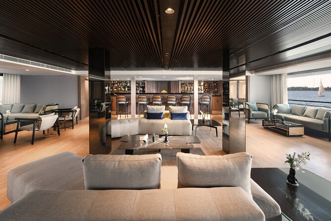 Historia Hotel Nile Cruise, Mon. from Luxor 4 nts inc. Excursions - Is $3,498 Per Person Good Value?