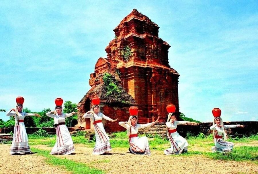 Hoi An: Half-Day to My Son Sanctuary & Sunset River Cruise - Should you book this My Son and sunset cruise?