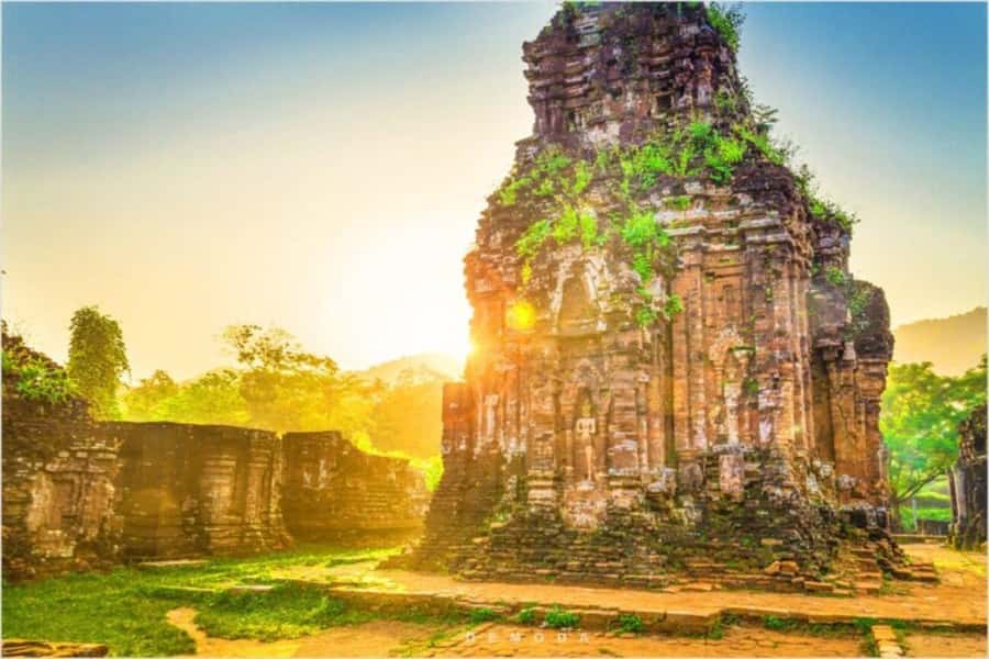 Hoi An: Half-Day to My Son Sanctuary & Sunset River Cruise - Why My Son makes this more than a sightseeing transfer