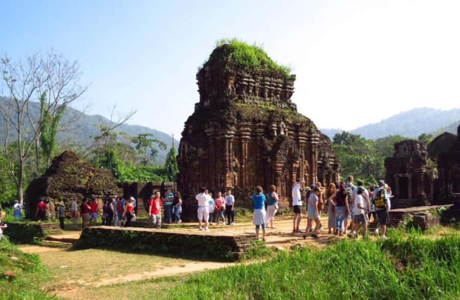 Hoi An: Half-Day to My Son Sanctuary & Sunset River Cruise - Is $20 good value for the half-day?