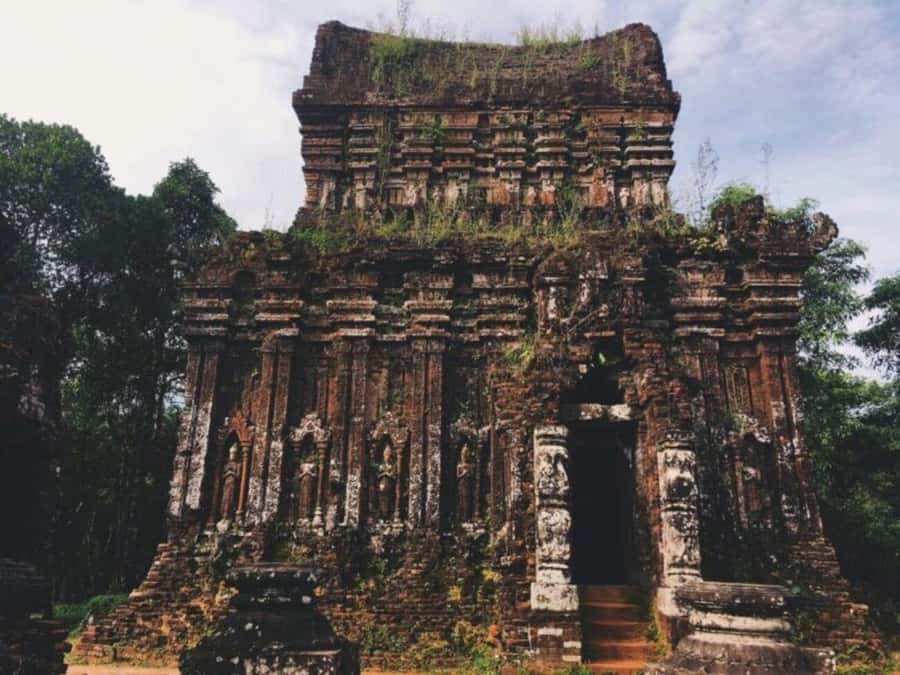 Hoi An: Half-Day to My Son Sanctuary & Sunset River Cruise - Who will enjoy this Hoi An outing most?