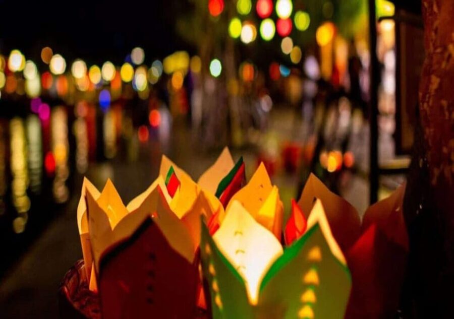 Hoi An: Hoai River Night Boat Trip and Floating Lantern - Who will enjoy this Hoi An activity most