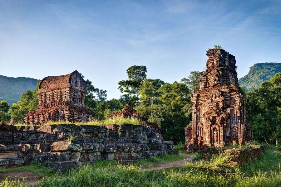 Hoi An: My Son Sanctuary and Thu Bon River Boat Trip - Key details before you book