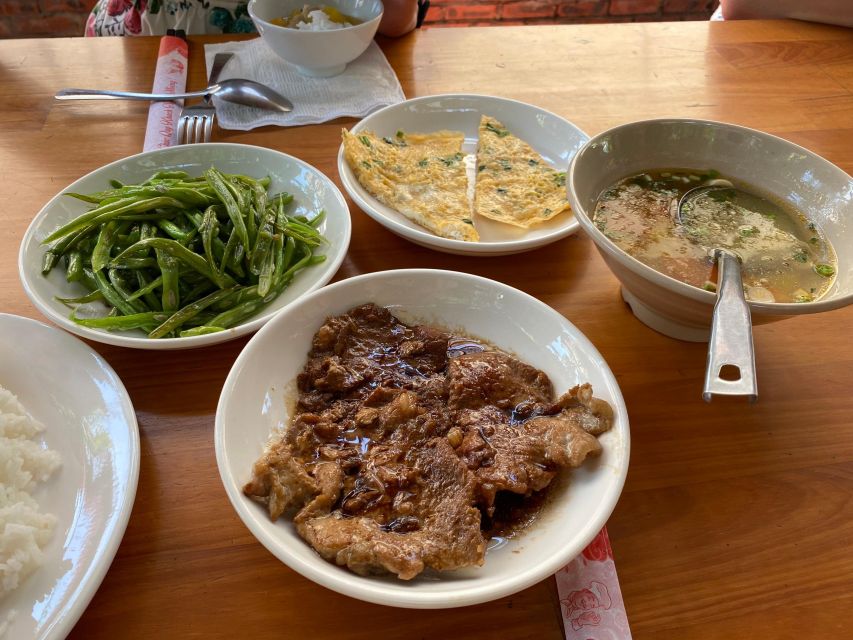 Hoi An: My Son Sanctuary and Thu Bon River Boat Trip - Is the $16 price good value?