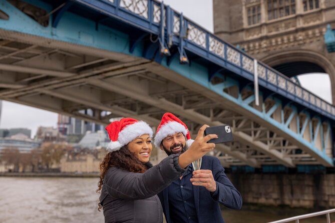 Hop-On Hop-Off Sightseeing River Cruise on the Thames - Is $33.76 good value?