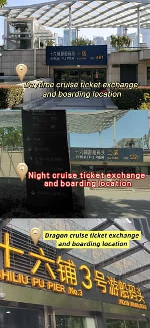 Huangpu Night Cruise: Cozy Vibe & Modern Shanghai Glow - Decks, seating, and the extra RMB 100 question