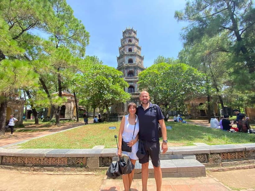 Hue: Dragon Boat, Perfume River, Pagoda & Royal Tomb Tour - Why this Hue route works so well
