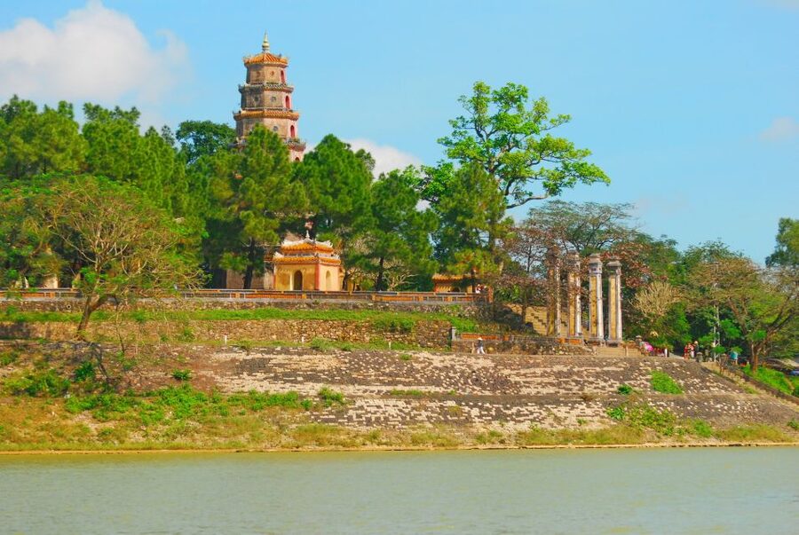 Hue: Sunset Cruise along Perfume River - Practical advice before you go