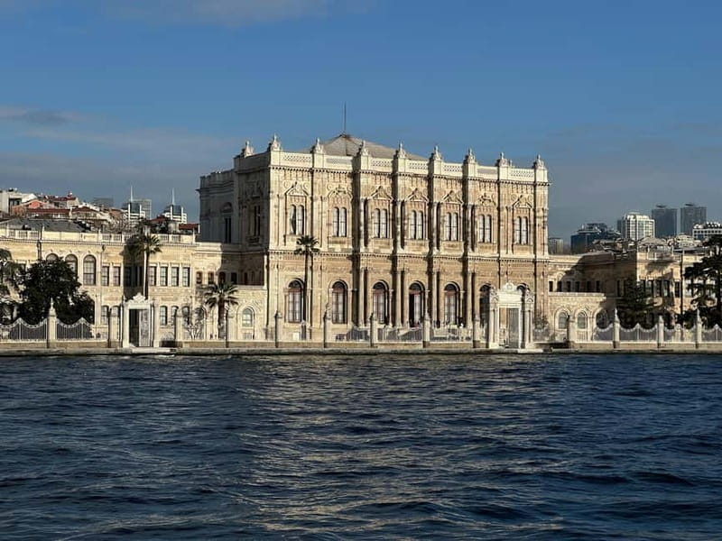 Istanbul Bosphorus: 3-Hour Day Cruise's with Asian Side Stop - Why the Bosphorus is Istanbul’s best easy introduction