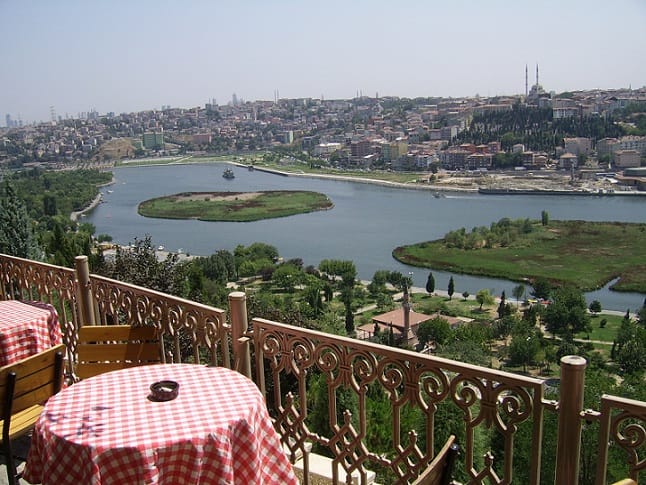 Istanbul: Bosphorus Cruise and Golden Horn Bus Tour - Timing, comfort, and practical snags
