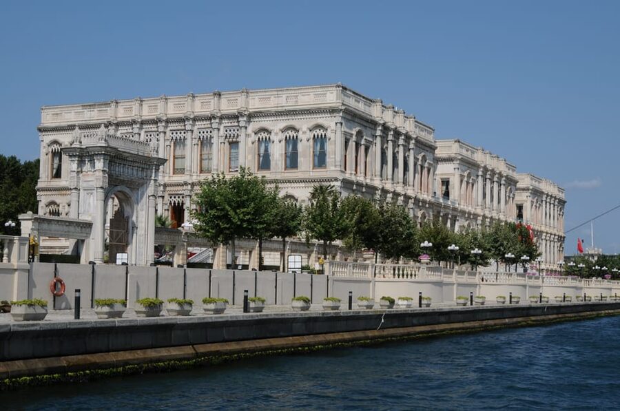 Istanbul: Bosphorus Cruise and Golden Horn Bus Tour - Is $47 a fair price?