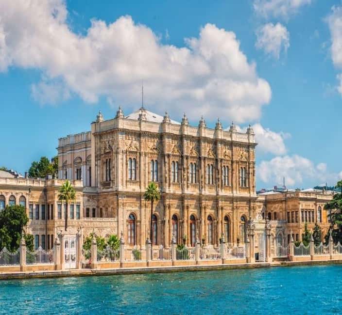 Istanbul: Bosphorus Cruise Morning or Sunset Boat Tour - Who will enjoy this cruise most?