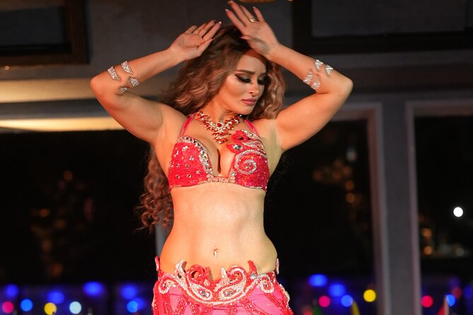 Istanbul Bosphorus Dinner Cruise: Live Folk Dance & DJ Experience - The Bosphorus route, from European Europe to Asian Asia
