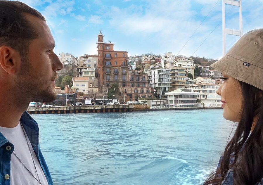 Istanbul: Bosphorus & Golden Horn Cruise Daytime or Sunset - What the $12 price really buys you