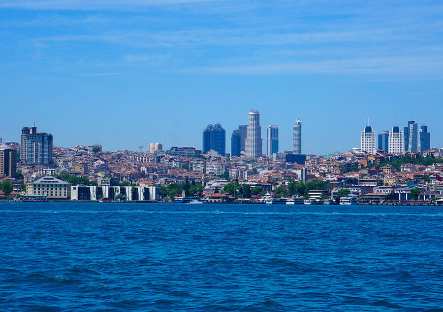 Istanbul: Bosphorus Sightseeing Cruise with Sunset Option - Why $6 is such strong value
