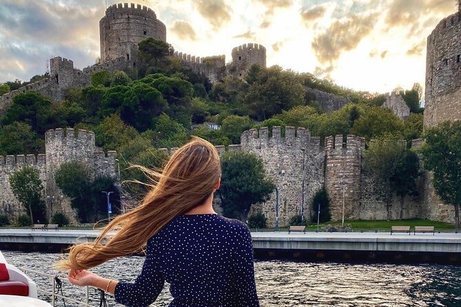 Istanbul Bosphorus Sunset Cruise on Luxury Yacht - Key Things to Know Before You Go