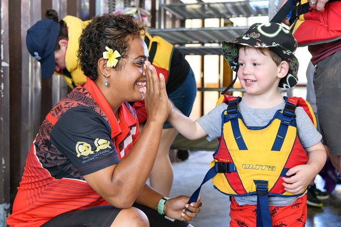Jet Boat Safari on the Sigatoka River - Is $140.64 good value?