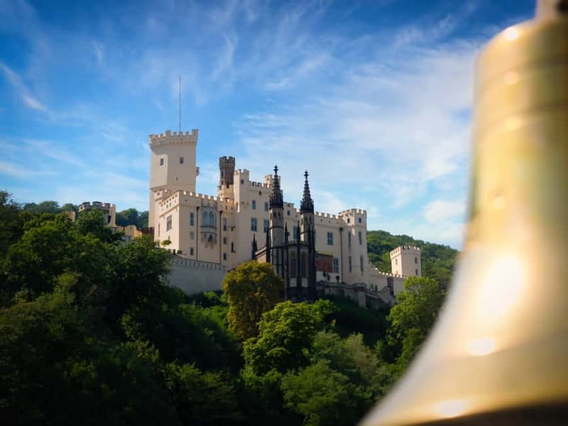 Koblenz:Rhine Valley boat tour along the castles and palaces - Key points to know before you go
