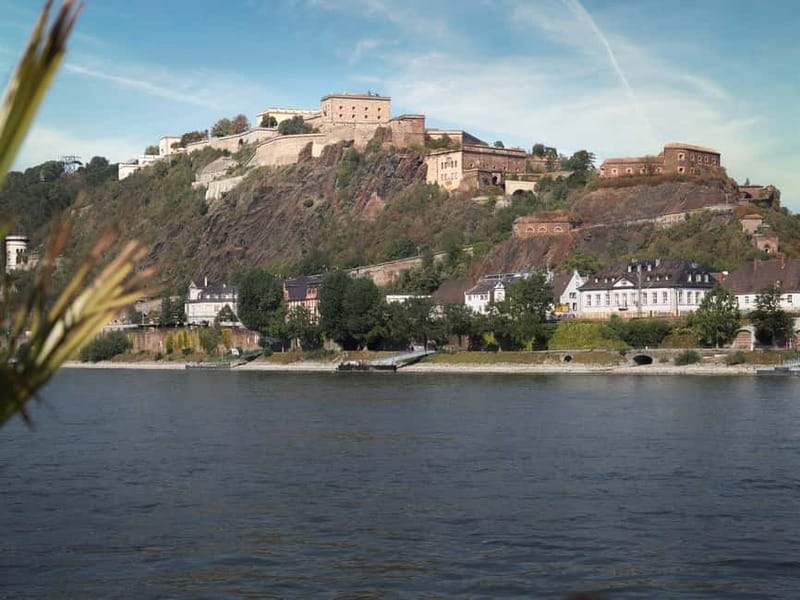 Koblenz:Rhine Valley boat tour along the castles and palaces - Should you book the Koblenz Rhine castle cruise?