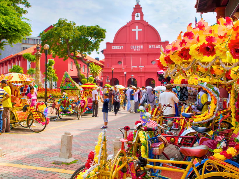 Kuala Lumpur: Malacca Day Trip with River Cruise and Lunch - The best parts of the day