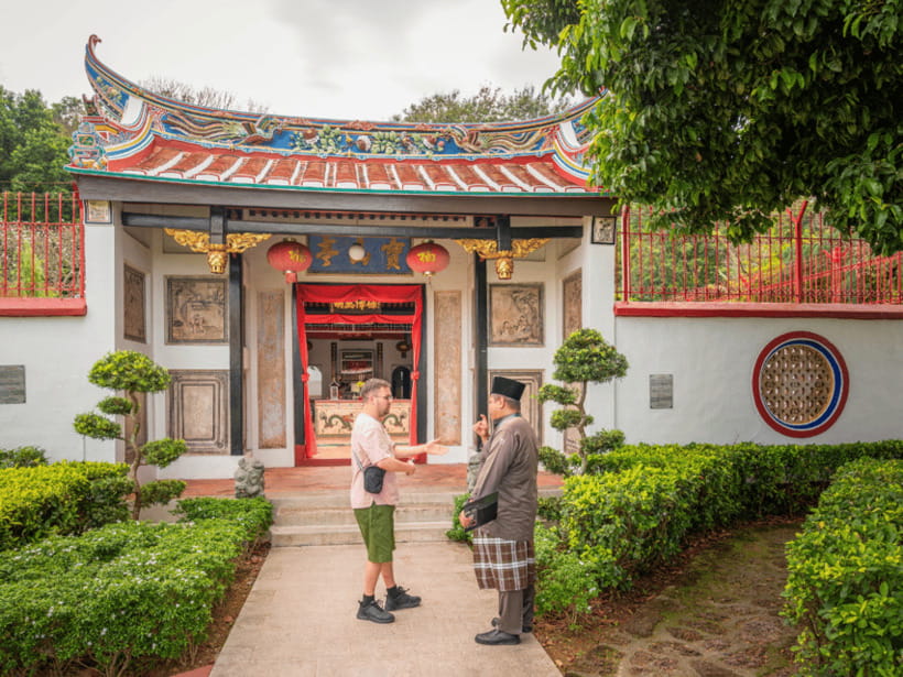 Kuala Lumpur: Malacca Day Trip with River Cruise and Lunch - Peranakan lunch and what it adds