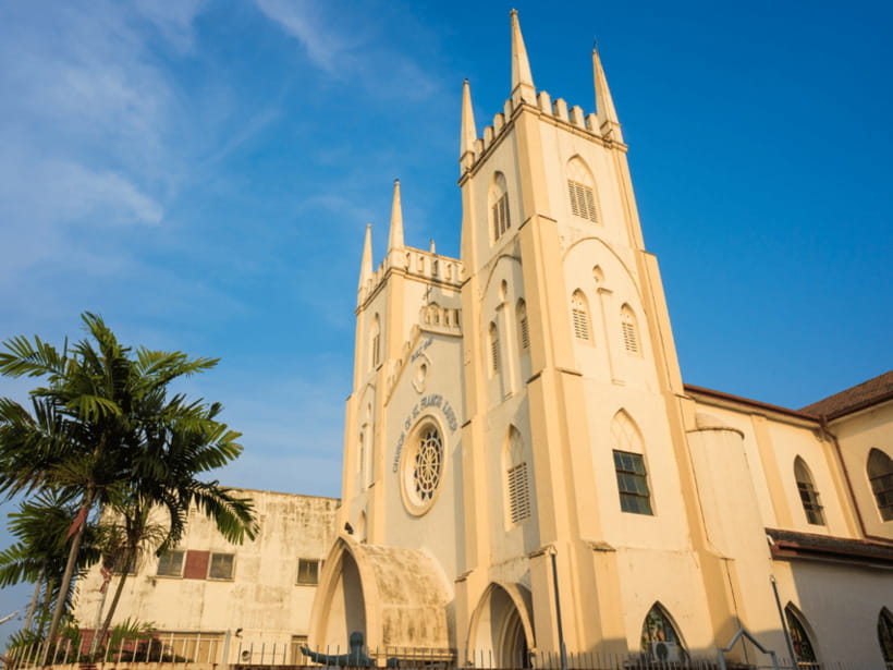 Kuala Lumpur: Malacca Day Trip with River Cruise and Lunch - The river cruise: pleasant, but keep expectations modest