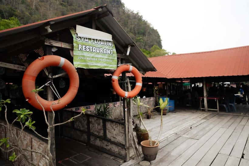 Langkawi: Mangrove River Cruise Sharing 3 Hours - Key things to know before you go