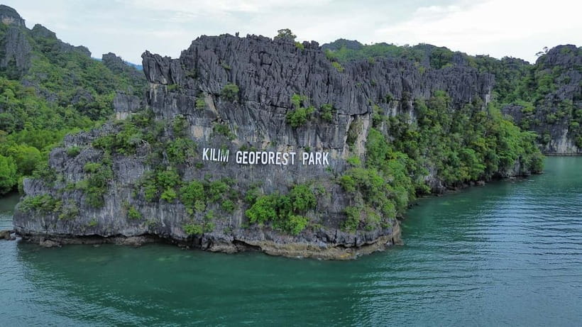 Langkawi: Mangrove River Cruise Sharing 3 Hours - Why this $18 cruise offers strong value